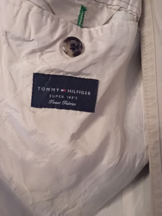 outfit Tommy hilfiger barbati