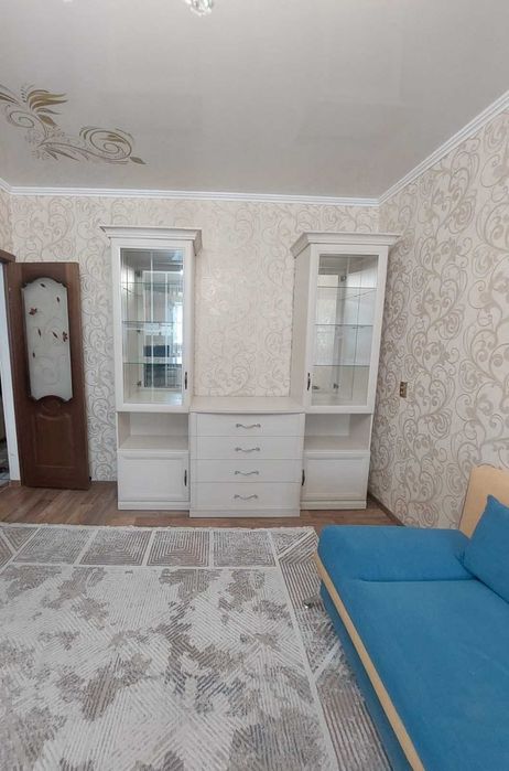 Продам 2 комнатную квартиру