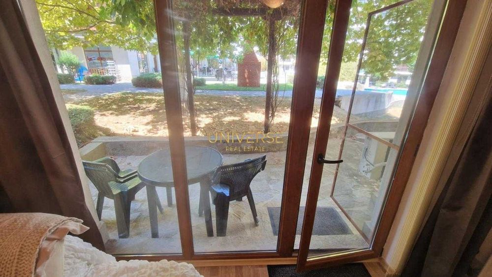 Продава се Двустаен апартамент в Ахелой - 55 кв.м за 973 €/кв.м - Снимка #9