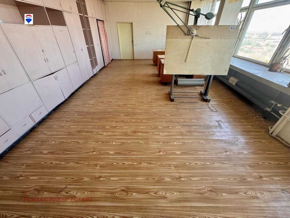 Офис под наем кв. Широк център, гр. Русе