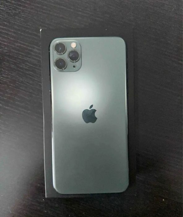 iPhone 11 Pro Max 256