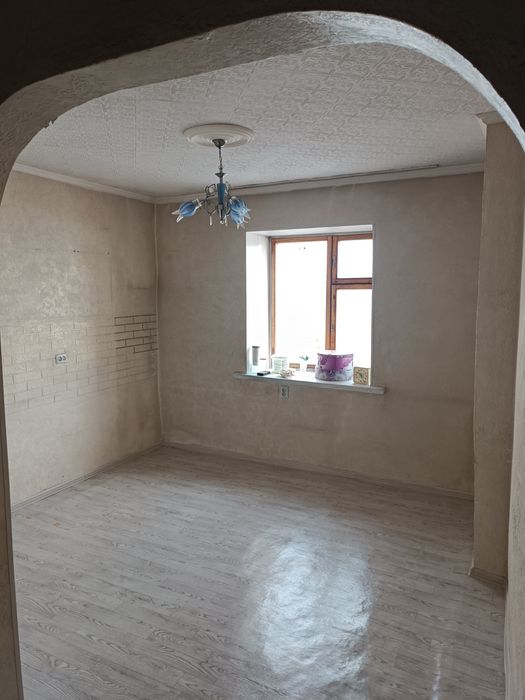 Продам 2х комнатную квартиру.