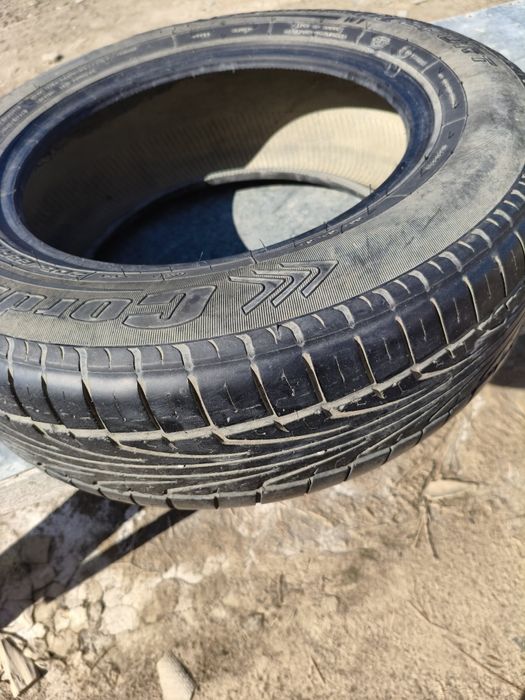 Продаю Шины 205/65/R15