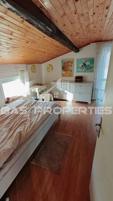 Къща в София, област-с.Туден площ 110