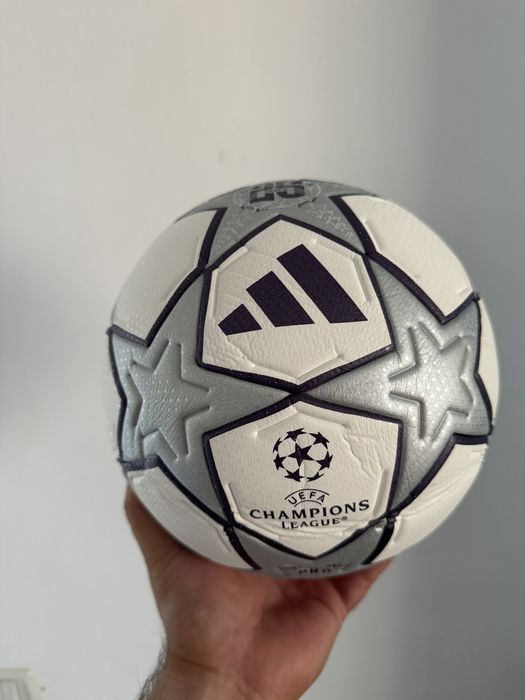10 Adidas UEFA Champions League Pro Official Match Ball