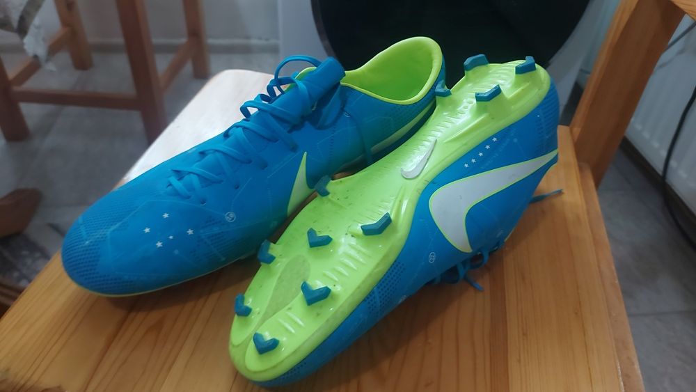 Бутонки Nike Mercurial Vapor XI