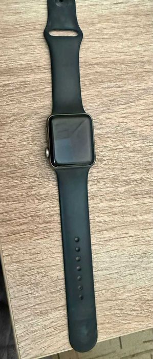 apple watch 3 серии 38мм