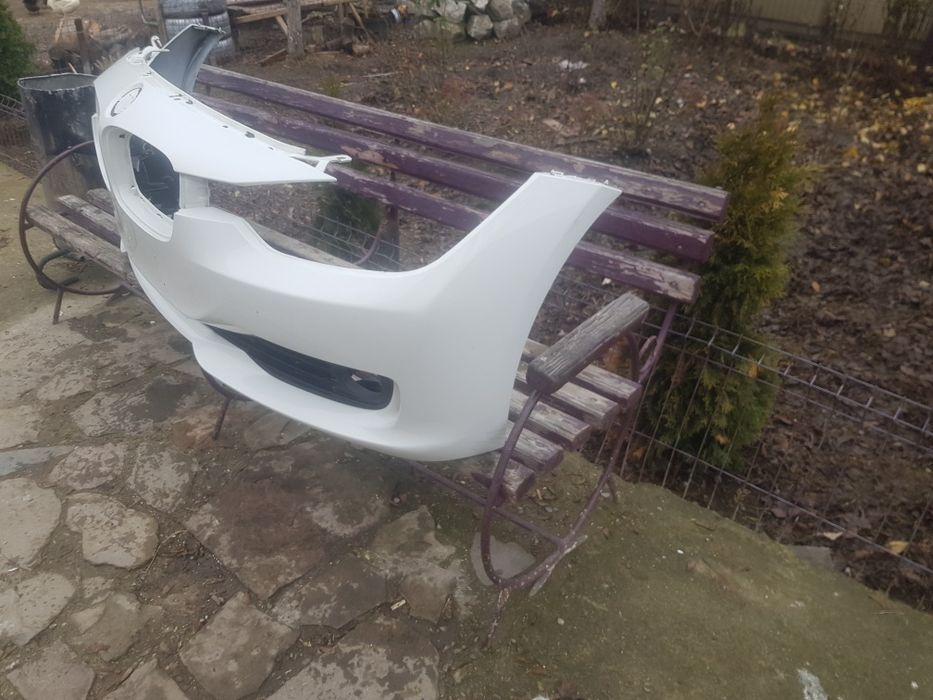 Bmw seria 3 f30 2014