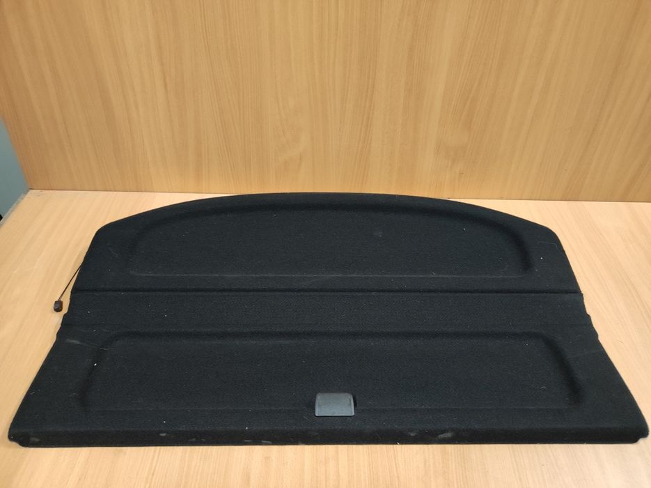 Кора - кори багажник за Mazda 3 2005г