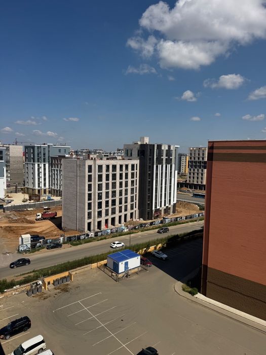 Продам 1 комн.квартиру