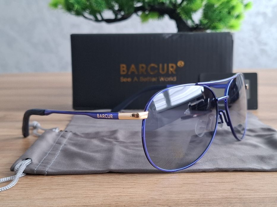 Оригинални слънчеви очила BARCUR