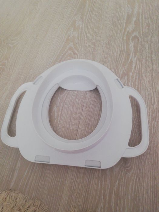 Детская накладка на унитаз