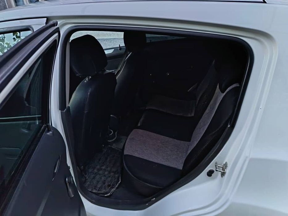 Spark Avtomat karobka Propan Signalizatsiya regstrator yumshoq balon