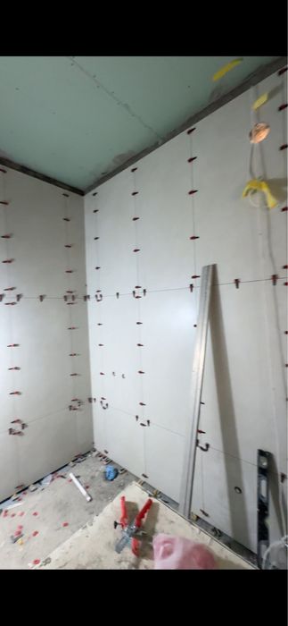 Кафель мальяр усто