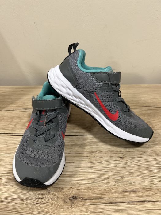 Детски маратонки NIKE