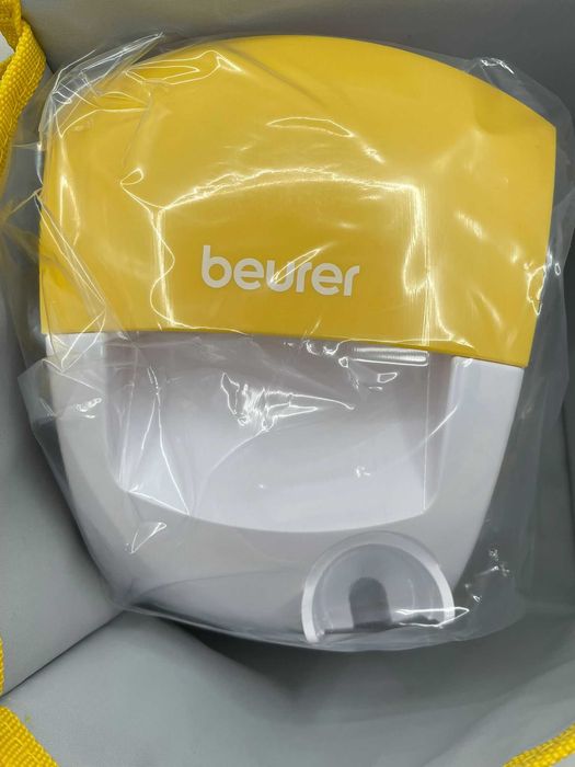 Aparat aerosoli Beurer IH26 KIDS