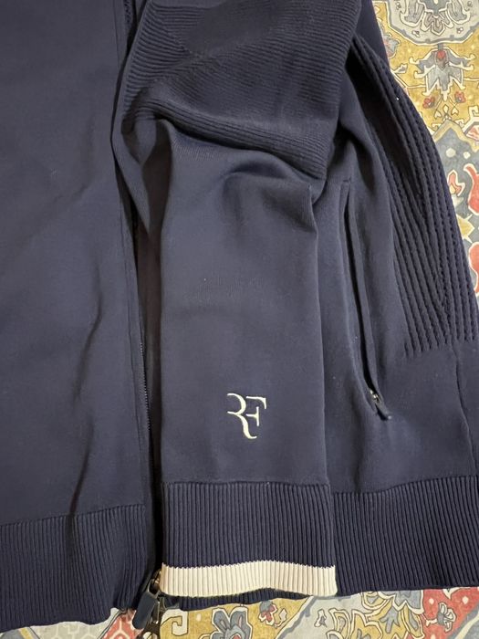 Жилетка/горница Nike Rodger Federer