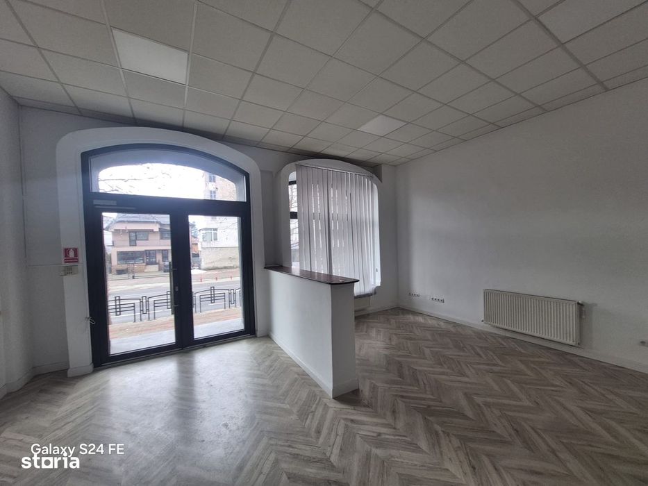 MCD Expert Imobiliare – Oportunitate Spațiu Comercial Central