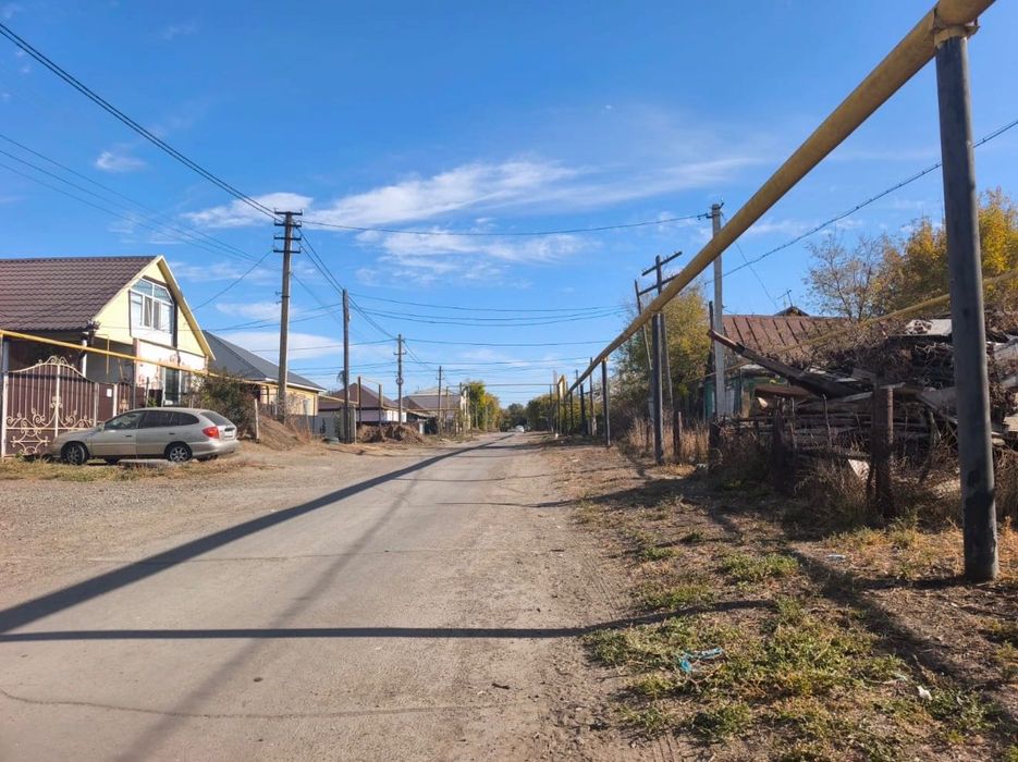 Продам участок в районе Стеллы