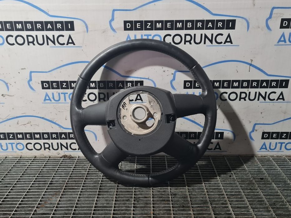 Волан AUDI Q5 2008 - 2015 (1343)