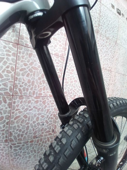 Vand Santa Cruz v10.7 29er, M