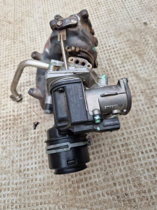 Turbina Skoda Yeti 1.2 CBZ 2012