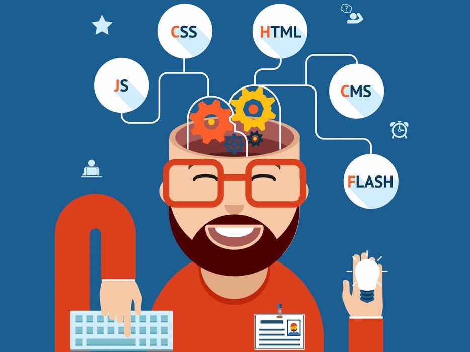 Программист в Актобе "IT Store"