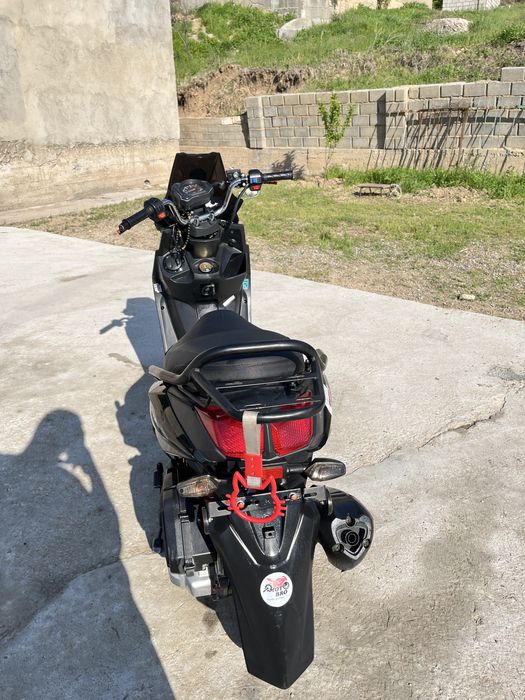 мапет самураииии