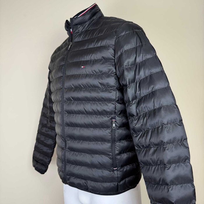 Tommy Hilfiger Warm Packable Jacket