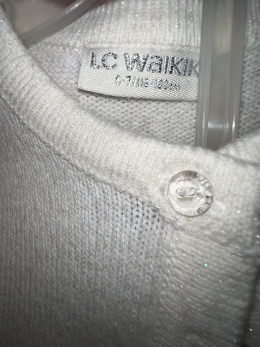 Болеро на девочку в ассортименте