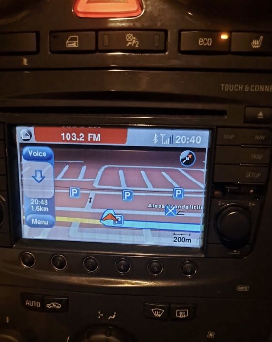 Update navigatii Auto RNS 310, 315,510,850,Nissan LCN,Opel touch