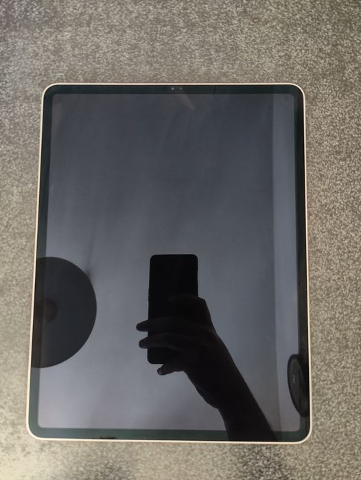 Tableta Ipad Pro 12.9 (2018) A1876 3rd Gen 64 GB Stare Perfecta
