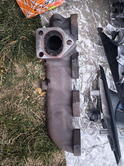 Разни за е90-91 бмв м47