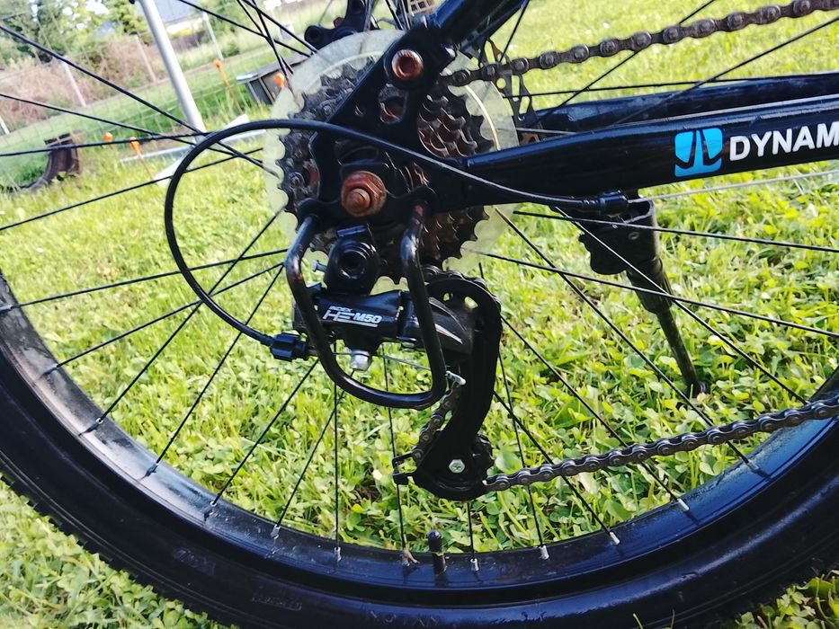 Bicicletă VELORS