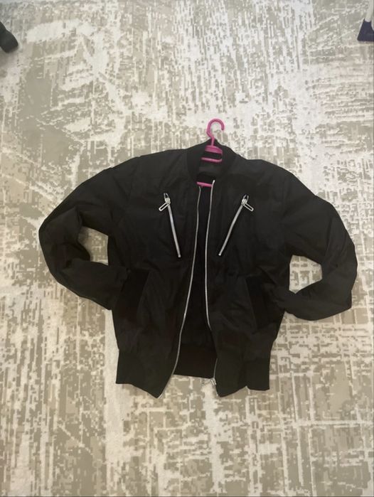 Geaca vagabond/made by society