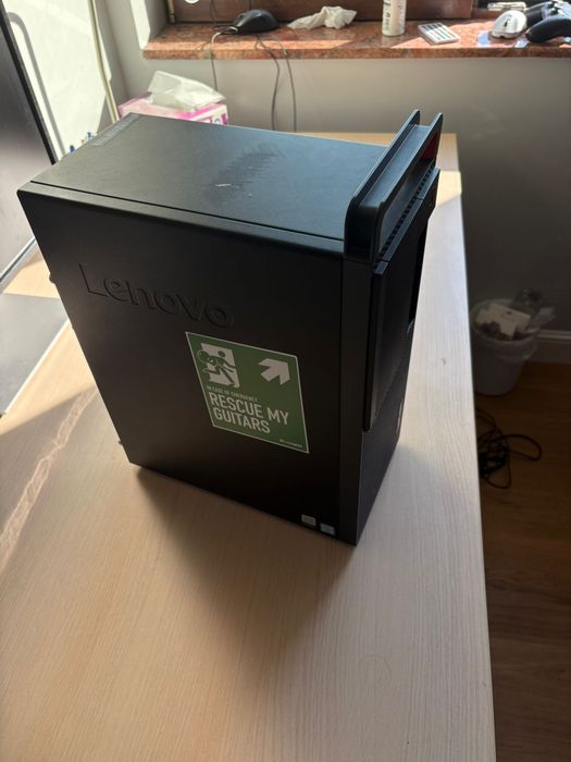 PC Gaming Lenovo ThinkCentre