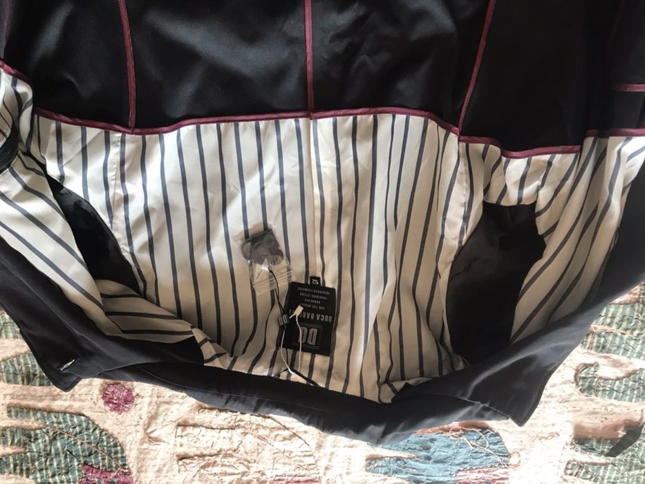 Плащ. Весна/осень. Мужской