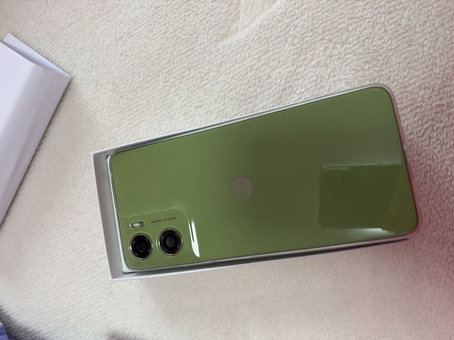 Motorola Moto g06