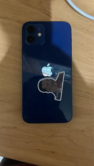Iphone 12 базовый