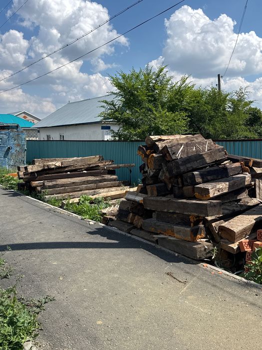 Продаются кругляки