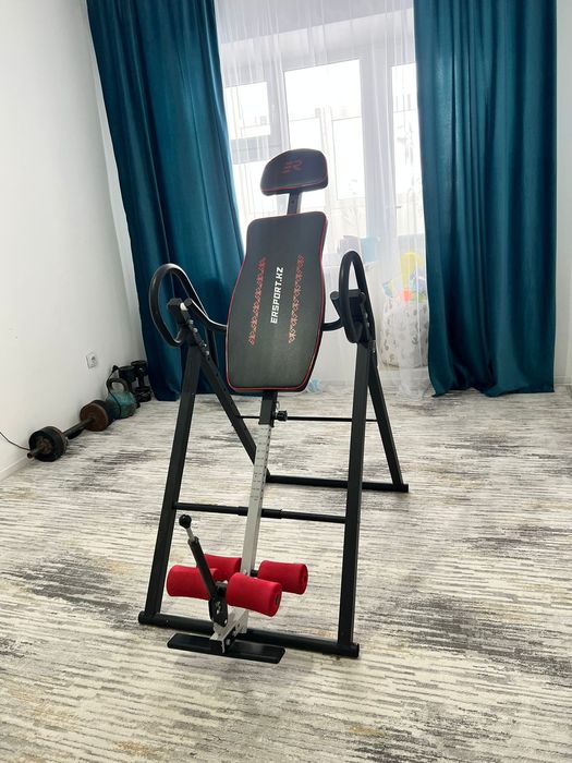 Кызылорда Инверсионный стол