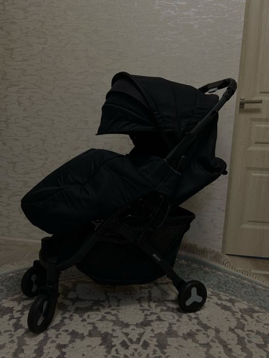 Продам каляску детскую