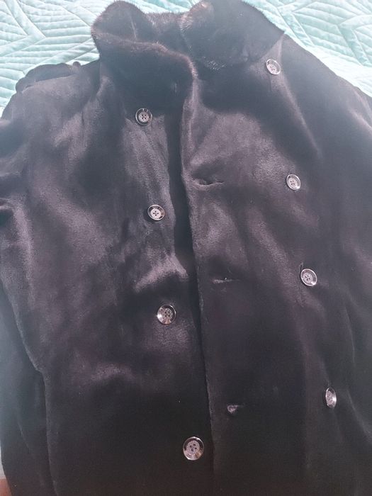 Продам шубу норка  made in Germany