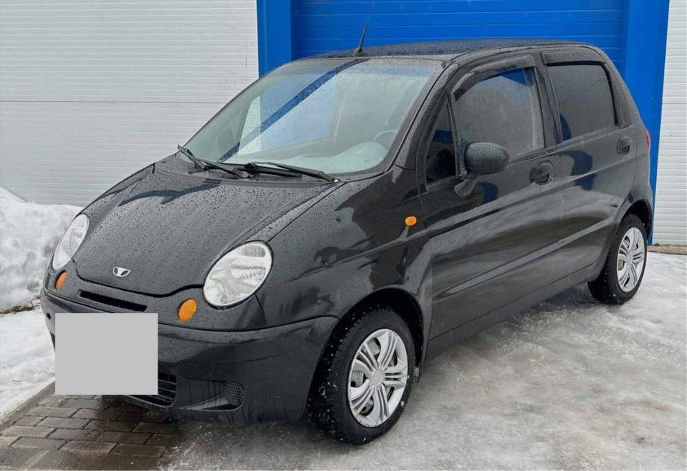 Аренда авто матиз!