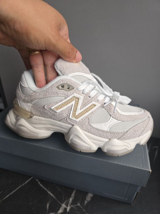 New Balance 9060 36 37 38 39 40 Noi