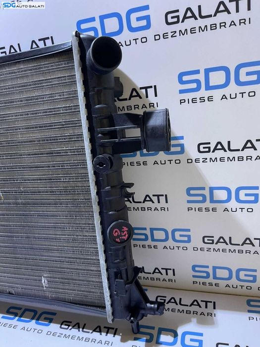 Radiator Apa Opel Astra G 1.4 16V 1998 - 2004 Cod TG4316M