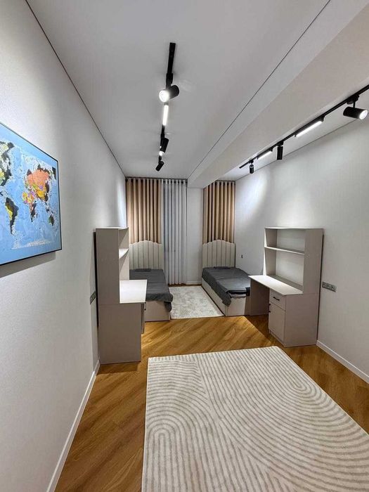 Аренда 3-комнатной квартиры Ц-15 Метро Гафур Гулямов Шайхантахурский