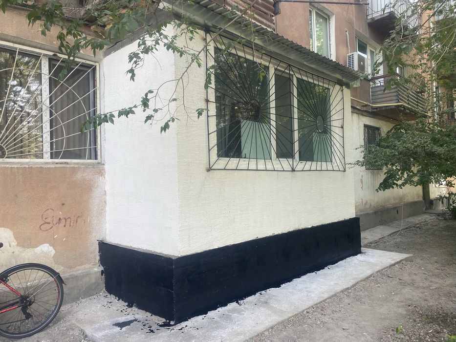 Стройтельная бригада