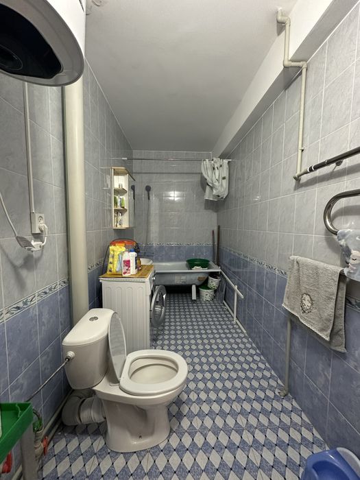 3 комн ЖК Малика