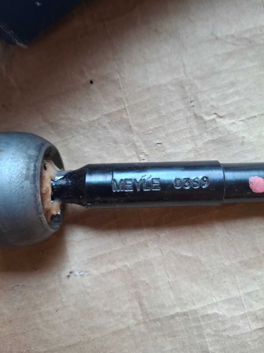 Vând alternator,piese directie chevrolet aveo